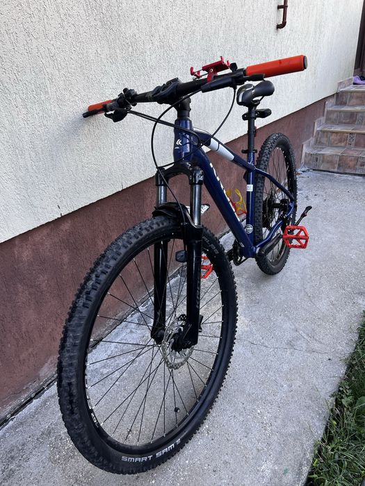 Bicicleta Kross Level 4.0