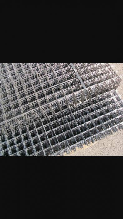 Кладочная сетка