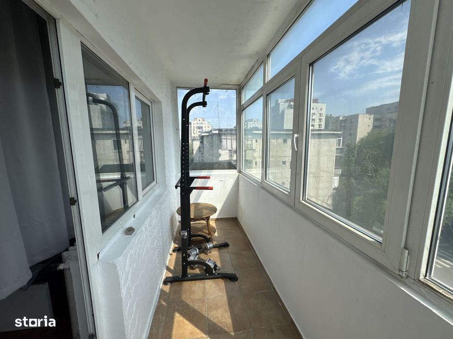 Apartament 2 camere decomandat | Tineretului | Metrou | Parc | Parcare — fotografia 3