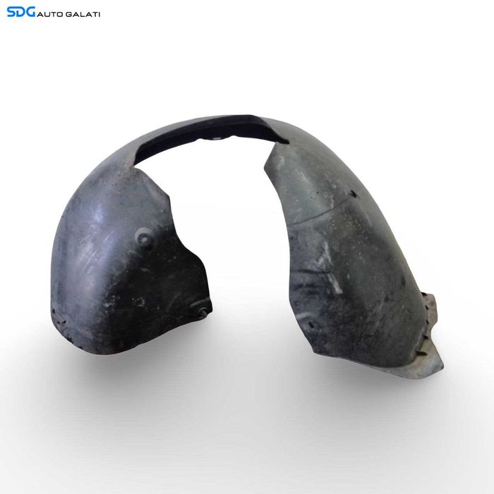 Carenaj Pasaj Protectie Aparatoare Noroi Janta Roata Dreapta Fata Volkswagen Golf 5 2004 - 2008 Cod 1K0805978 [LC4057]