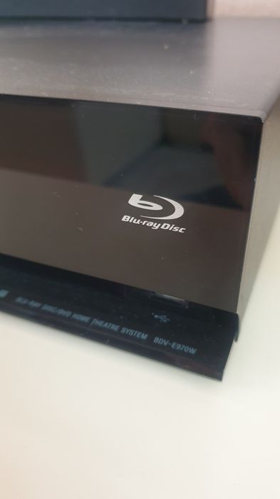 Проигрыватель Sony