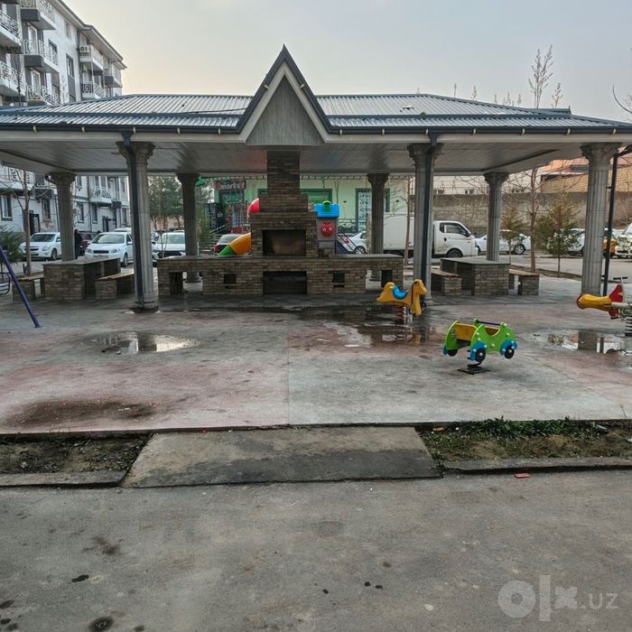 Квартира сотилади 2 хоналик