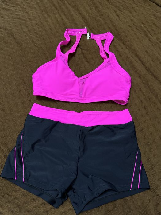 Купальник новый