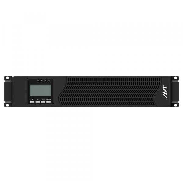 Источники бесперебойного питания UPS AVTECH RACK	AVT3000X-SR-LIS