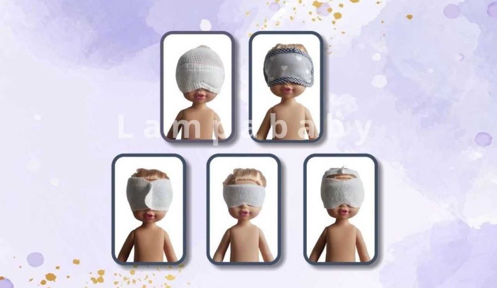 Фотолампы - аренда, замер билирубина