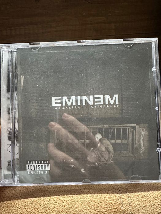Дискове-CDS!Разпродажба!Billie Eilish,Taylor Swift,Nicki Minaj,EMINEM