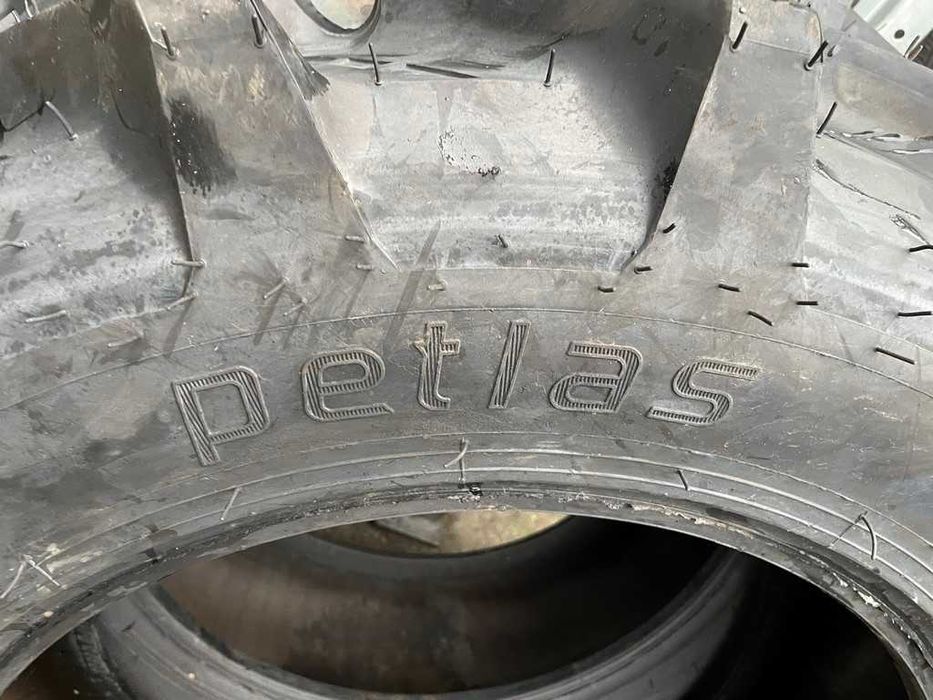 280/85r24 Petlas Cauciucuri noi agricole de tractor fata Radiale