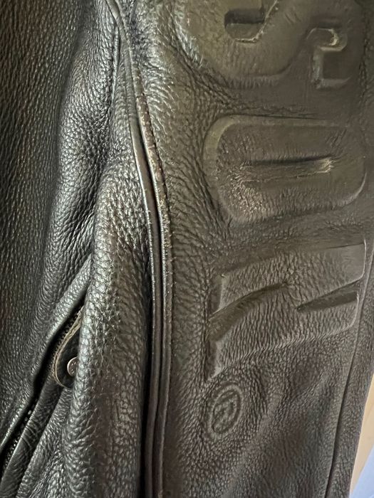 Кожено яке Harley Davidson