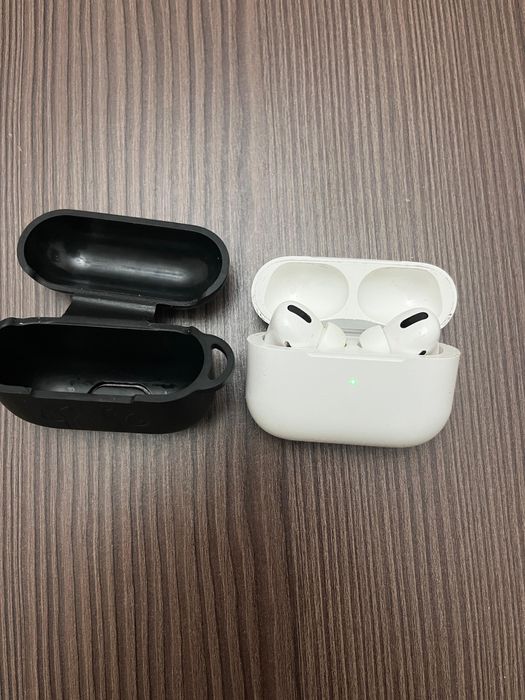 Iphone 11 128 gb + airpods pro