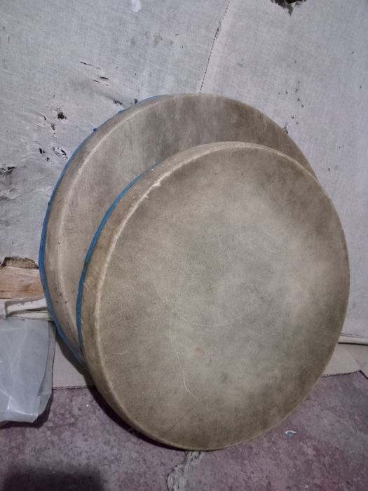 Доира чилдирма 2 та