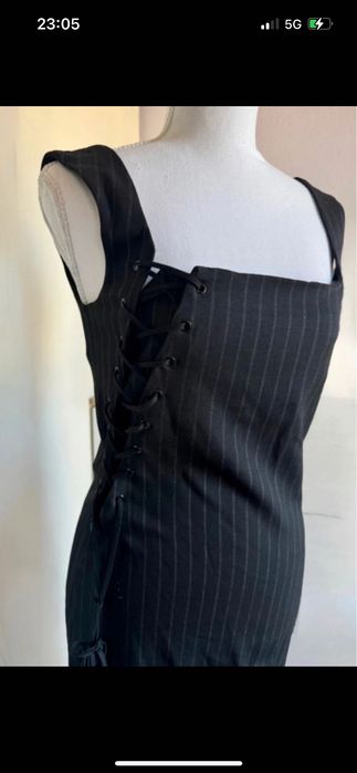 Rochie sportmax by Max Mara