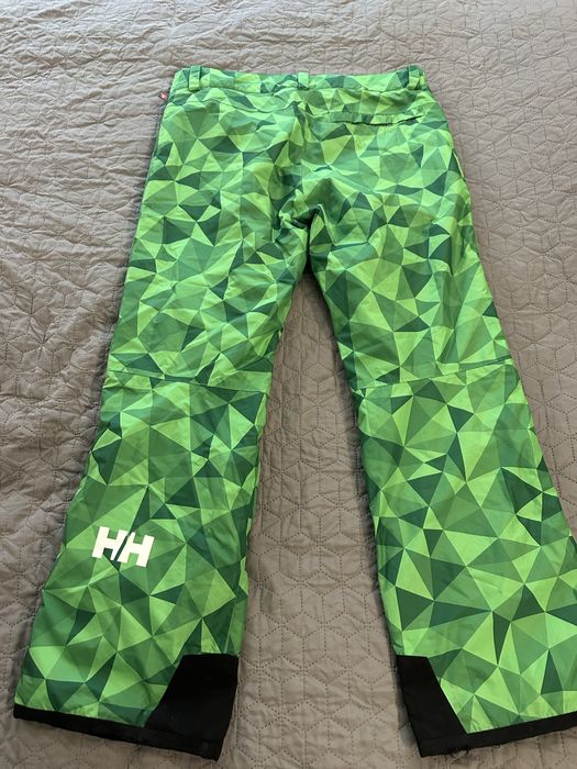 Мъжки ски панталон Helly Hansen XL