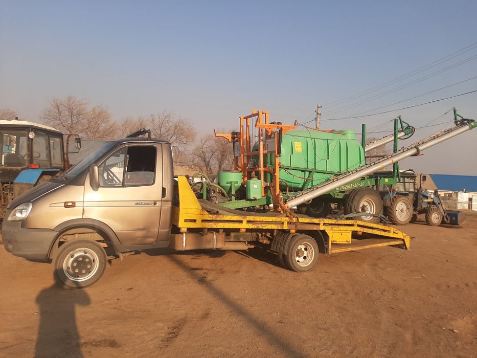 Услуги эвакуатора 24/7 эвакуатор Крг