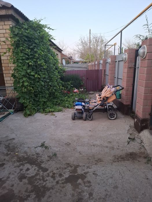 Продам дом в коянды