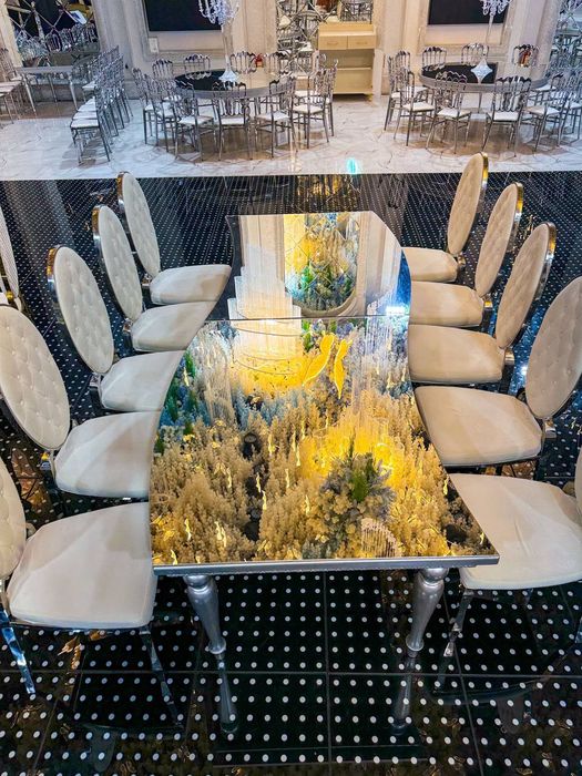 Пракат Аренда стол устол