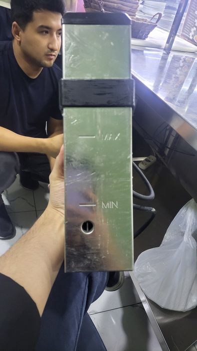 Термостат погружной Сувид Hurakan