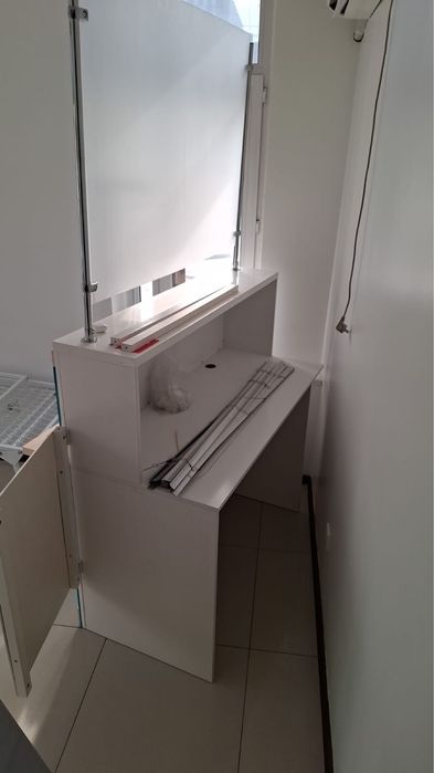 Продам ресепшен. торг