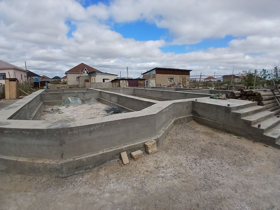 Времянка сатамын