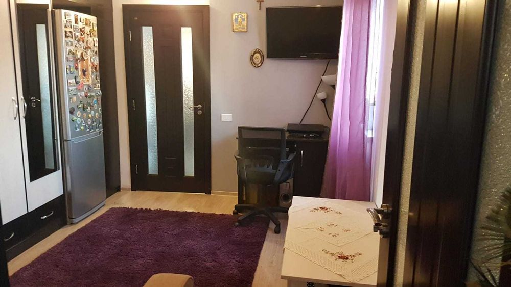 Inchiriez apartament Bld. Basarabia