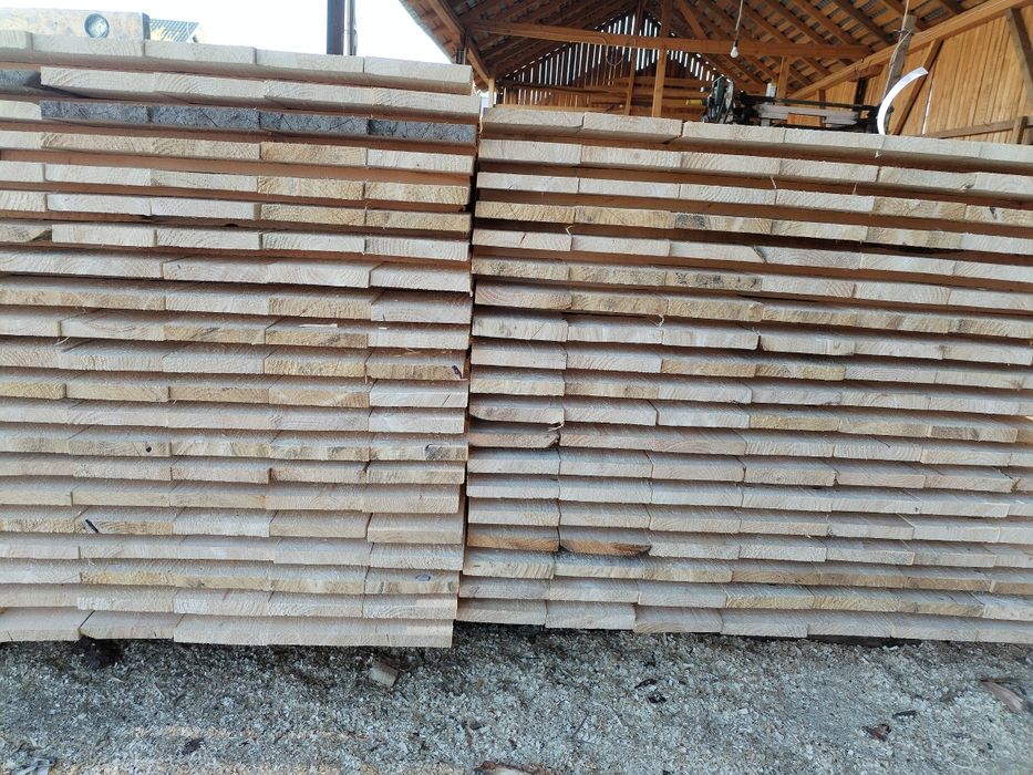 Producător de material lemnos