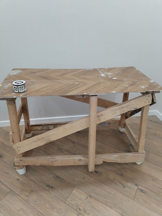 Строительный козел  отдам