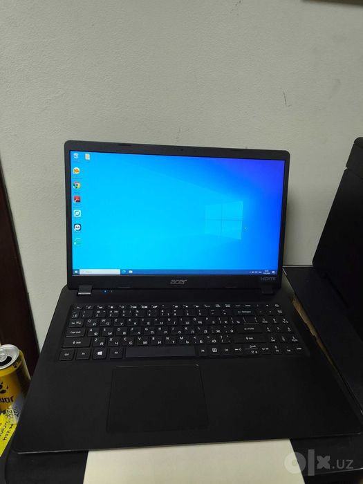 Ноутбук Acer i3/8/256