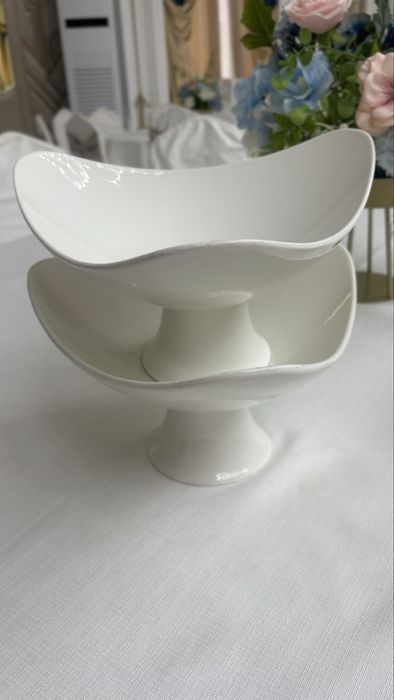 Ресторанный посуда