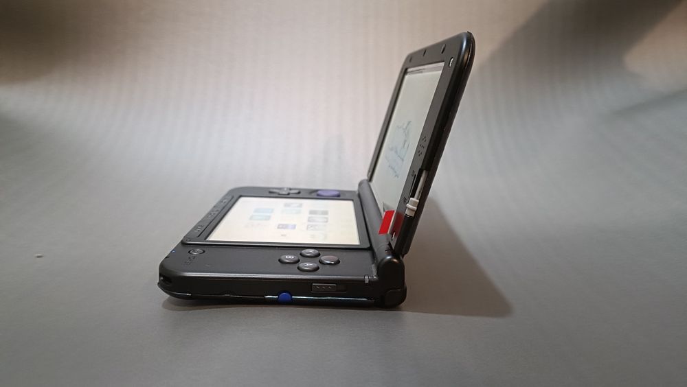 Consolă Nintendo 3ds xl Modată