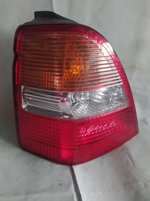 Фонари Honda Odyssey