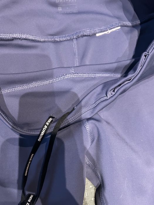 Pantaloni Nike dri fit