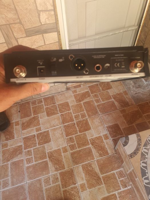 Vând risever Sure BLX4R schimb cu cereale