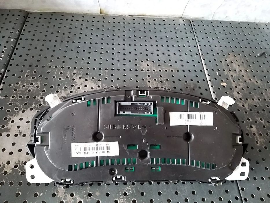 Ceasuri bord diesel suzuki swift 3 mz ez a2c53219897 3410072kl0 3410062j3