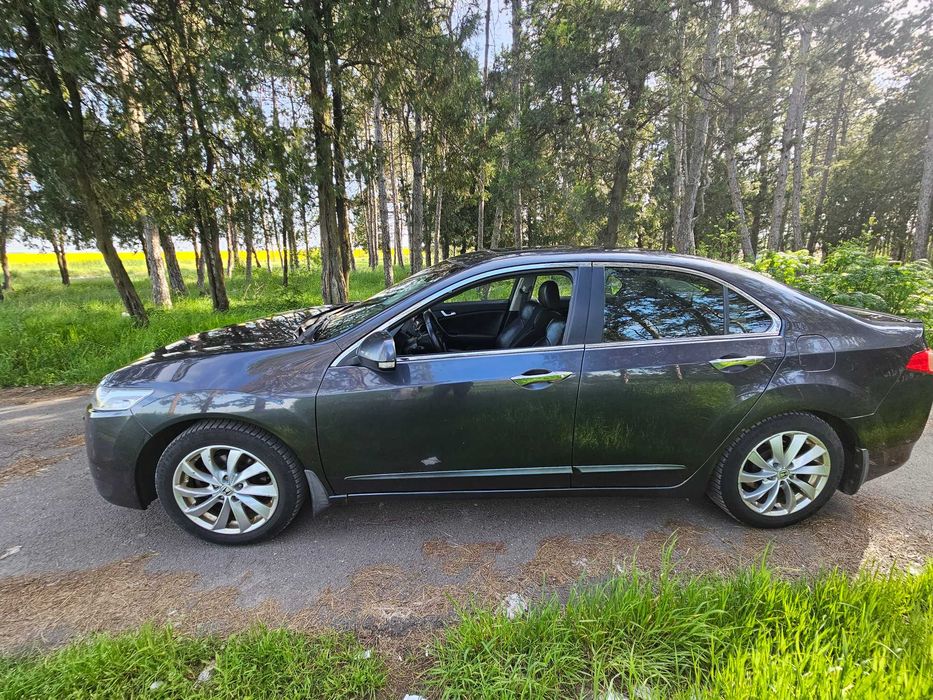 Honda Accord 8 2.2 Diesel 150k.c 2012 Новият фейс!!!