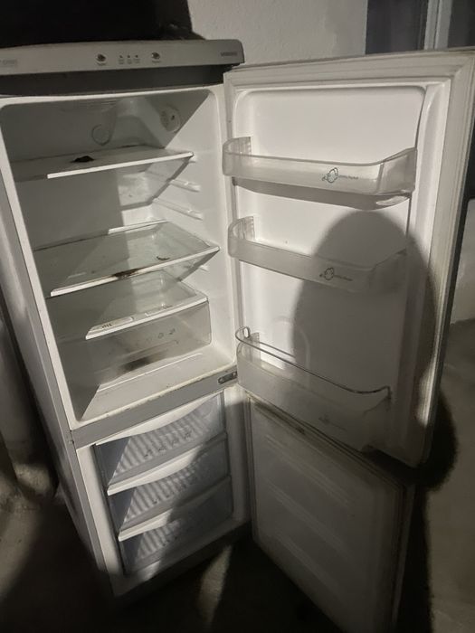Холодильник самсунг