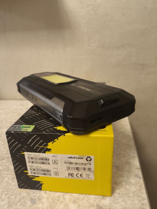 Ulefone Armor 24