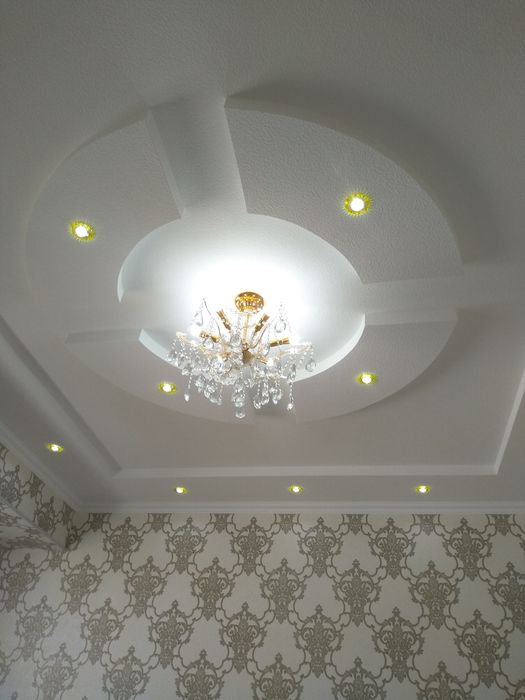 Ремонт квартир под ключ