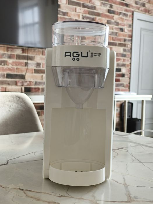 аппарат для приготовления смеси