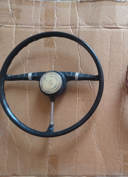 Газ 21  Волга РАФ Руль