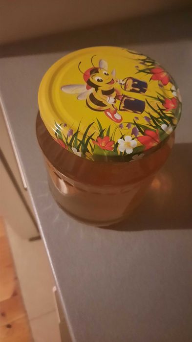 Пчелен мед/ пчелен мед с восък реколта 2024 и 2025