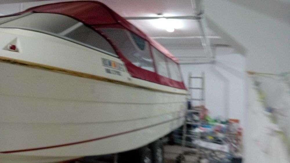 Vand ambarcatiune Smartliner Red Boat 1