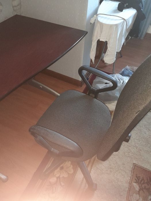 Стол парта с креслой