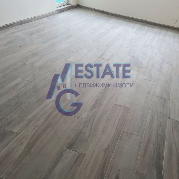 тристаен апартамент в М.Рудник - зона Д