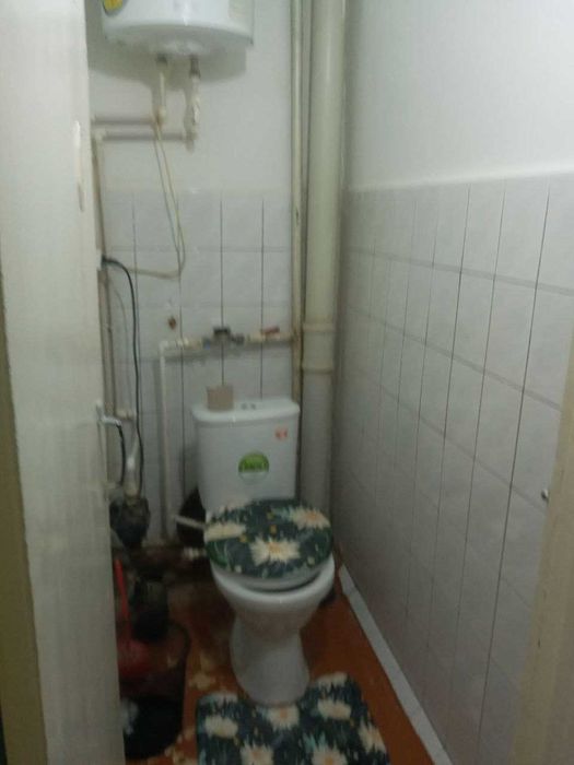 темир жол вокзалдын касында  домда з ханалы квартира ижарага бериледи