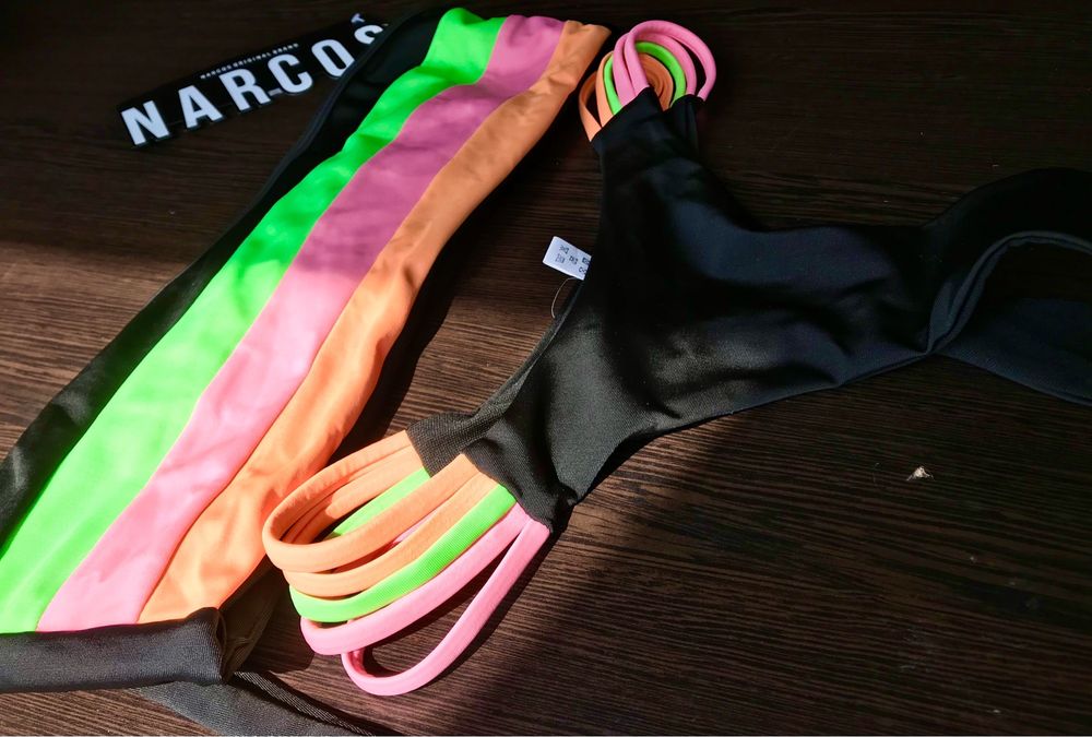 Costum de baie Brazilian/ Push UP