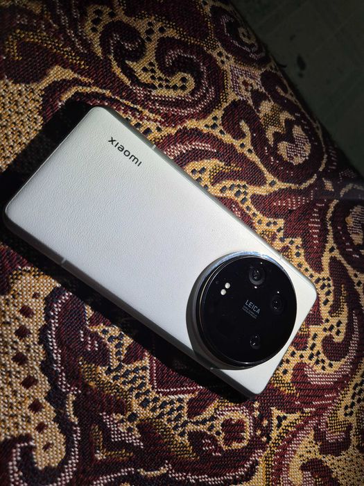 СРОЧНО! Xiaomi 14 Ultra 16/512