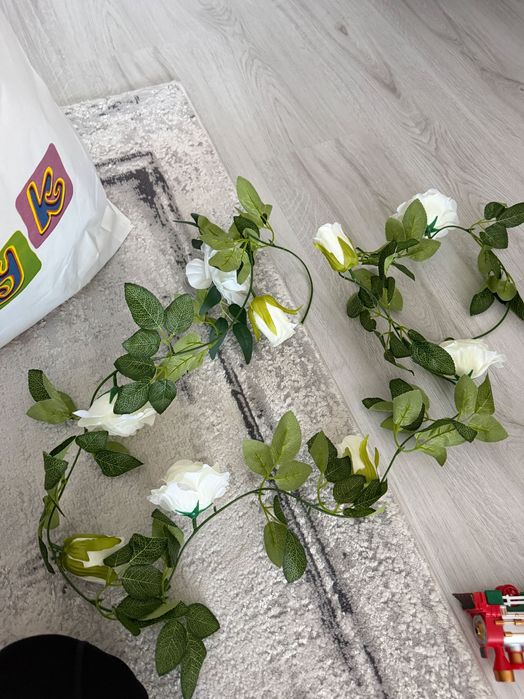 Decorațiuni pentru nuntă
