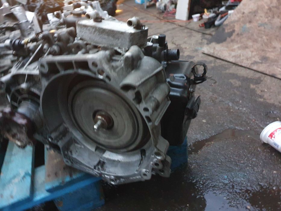 Cutie dsg hxs touran , golf 5, passat , octavia HXS  2.0 tdi