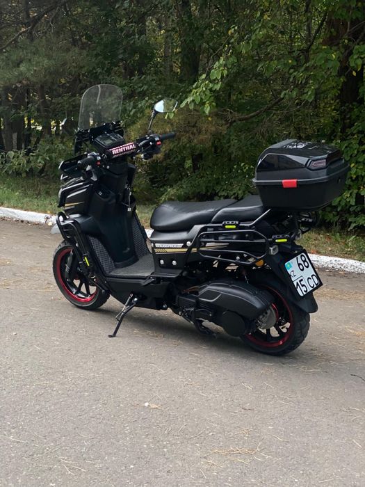 Продам мото цикл