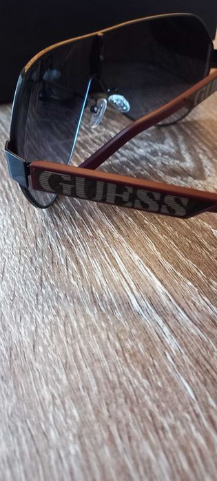 Дамски слънчеви очила Guess By Marciano