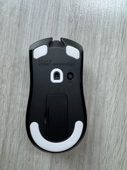 Razer DeathAdder V3 HyperSpeed